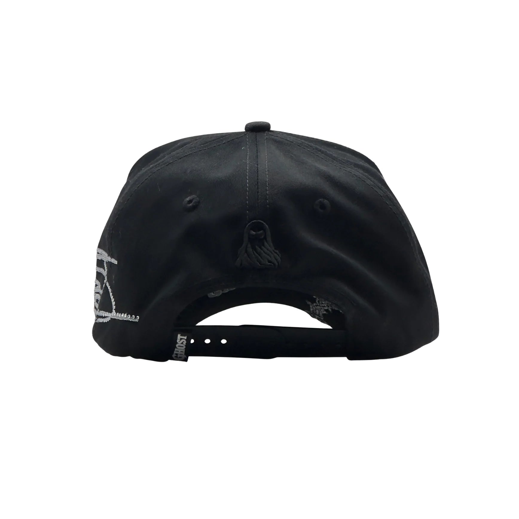 GHOST HATS "ANGEL CRYSTAL"