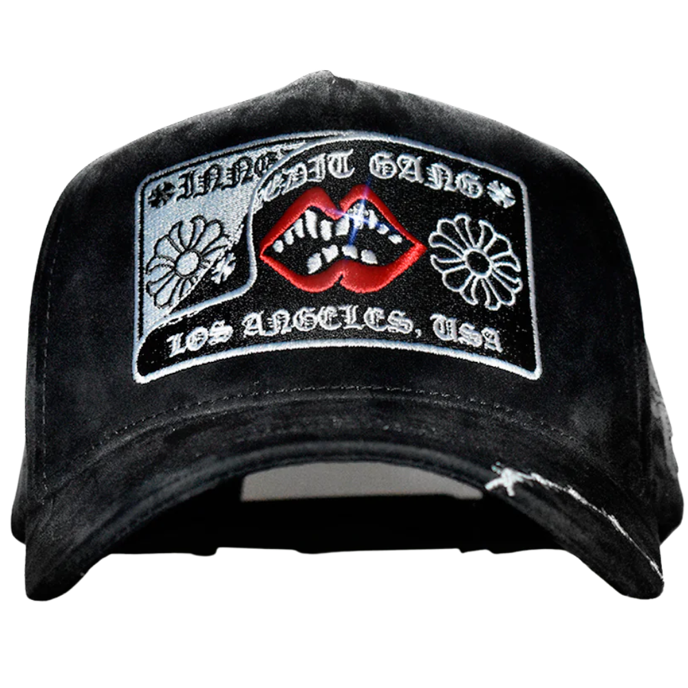 INNEDIT "GANG ANNIVERSARY"