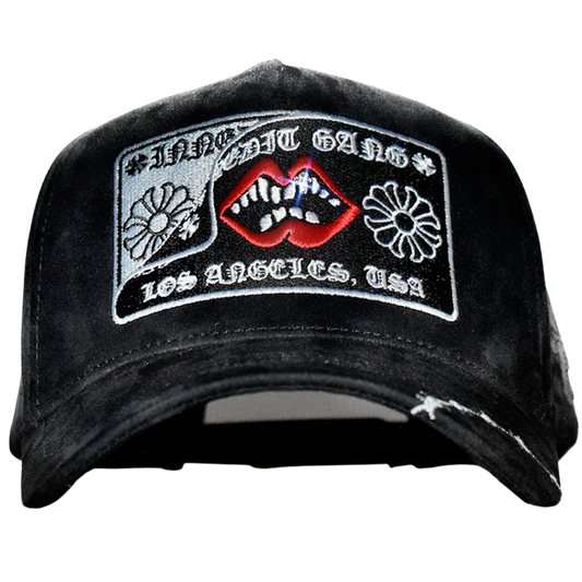 INNEDIT "GANG ANNIVERSARY"