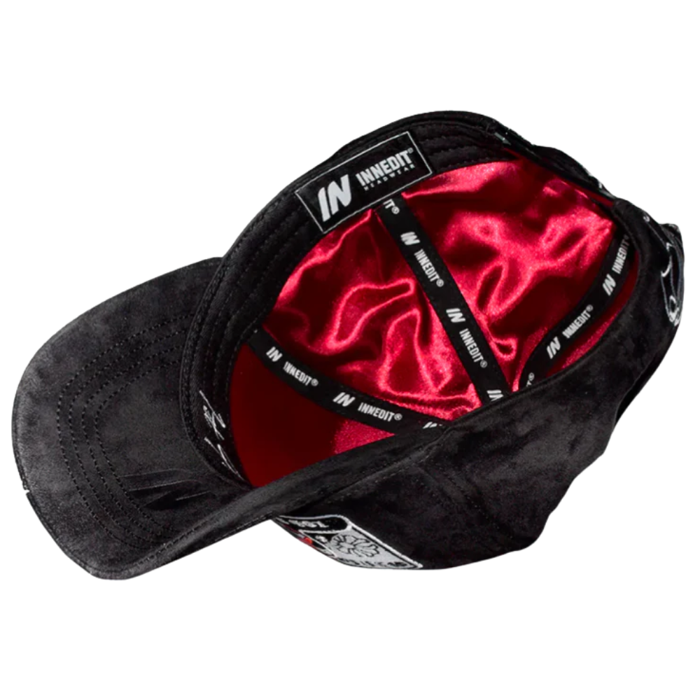 INNEDIT "GANG ANNIVERSARY"