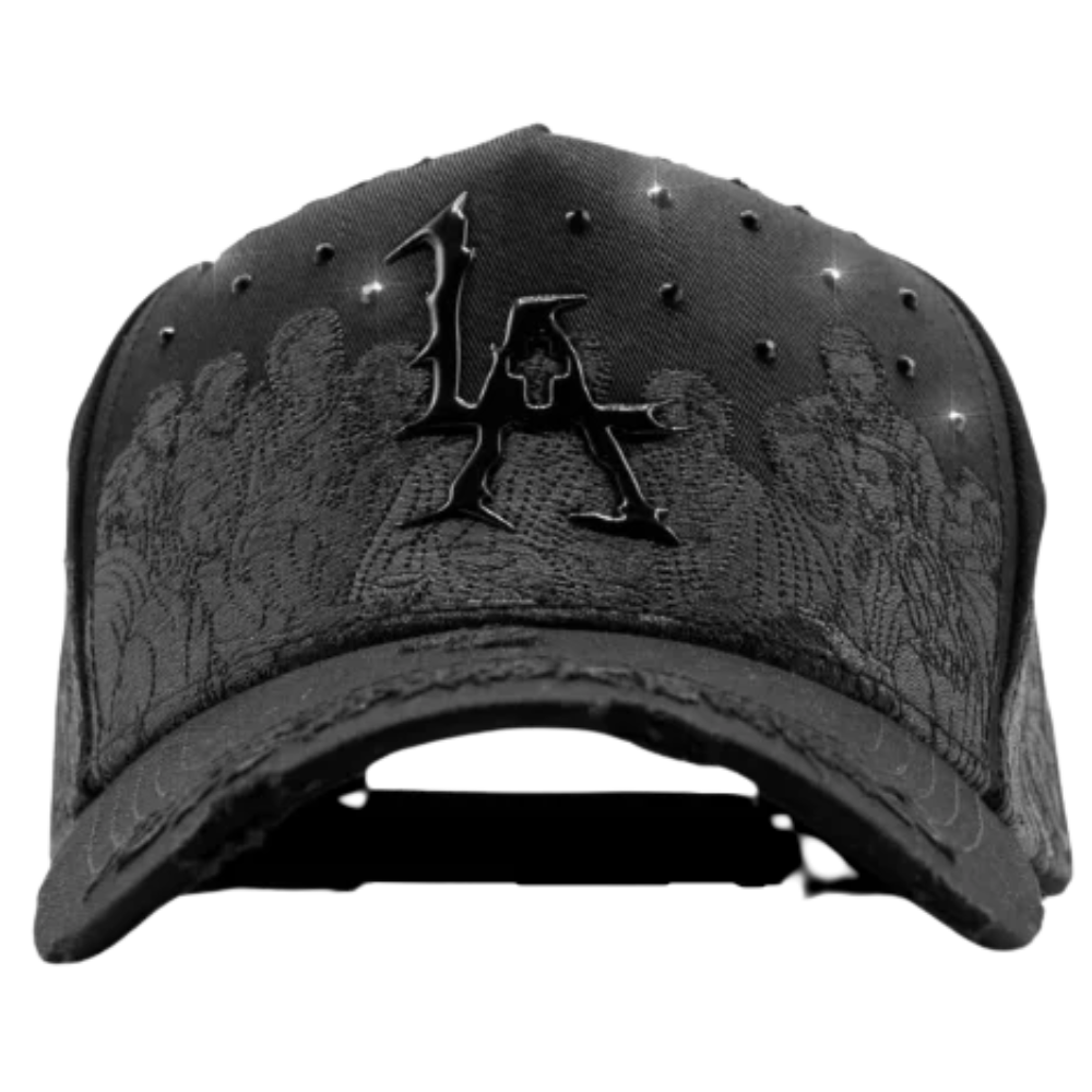 RUDE AWAKENINGS "ULTIMA CENA"