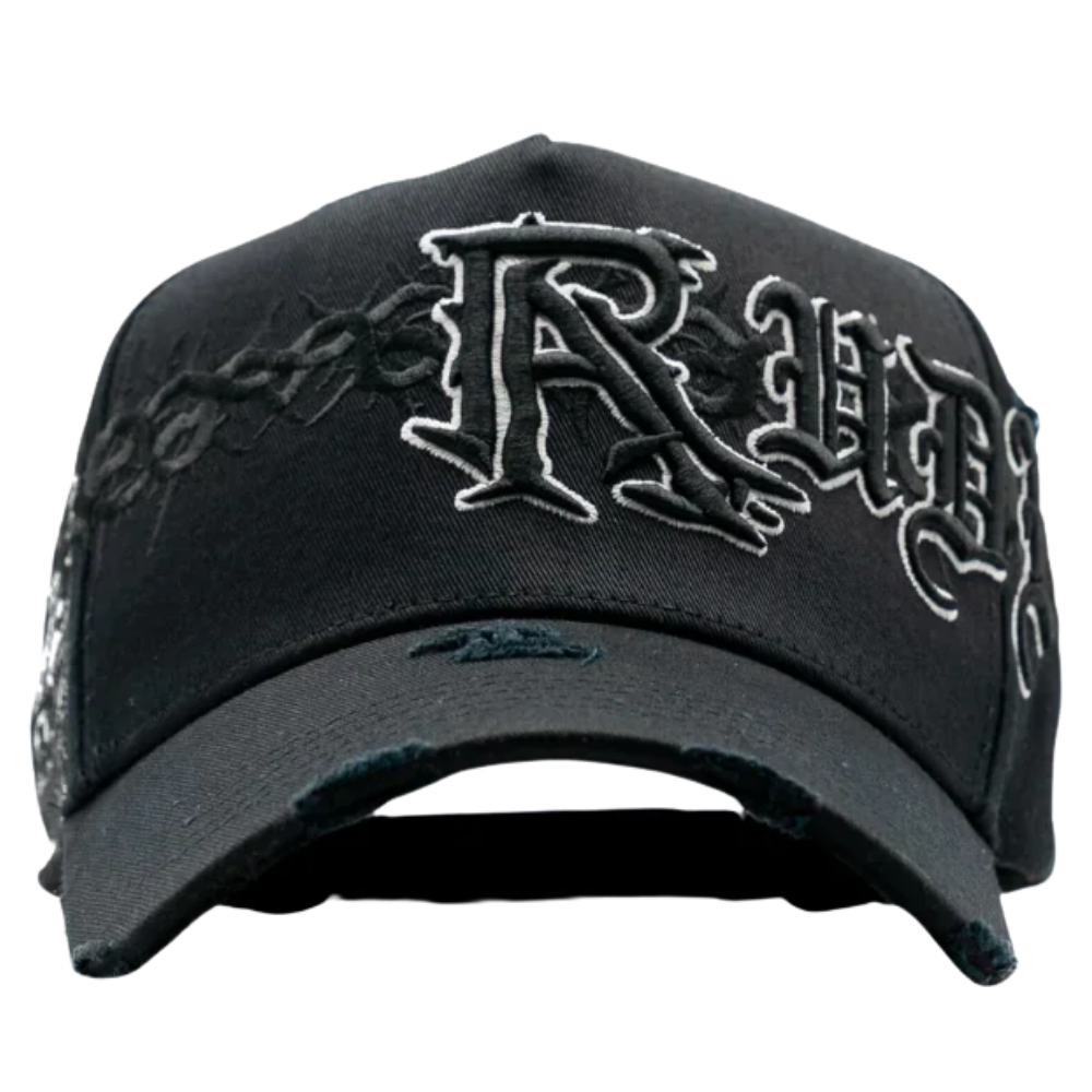 RUDE AWAKENINGS "CROWN OF THORNS"