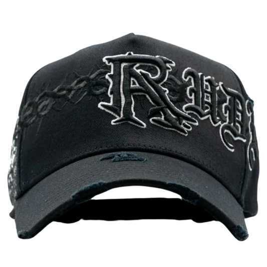 RUDE AWAKENINGS "CROWN OF THORNS"