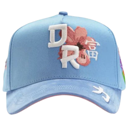DREAMER HATS "KANJI"
