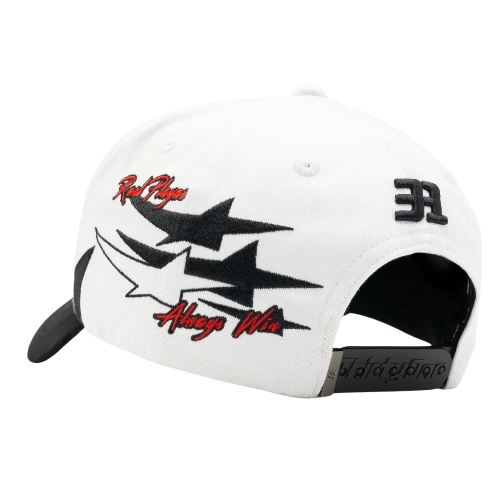 31 HATS "WORLD CHAMPIONS"