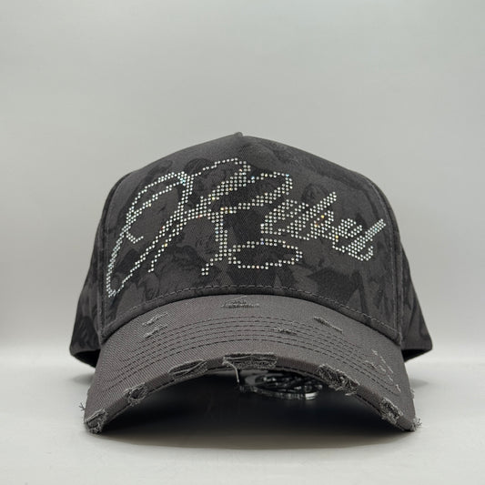REBEL HATS “SAINT OF CHAOS”