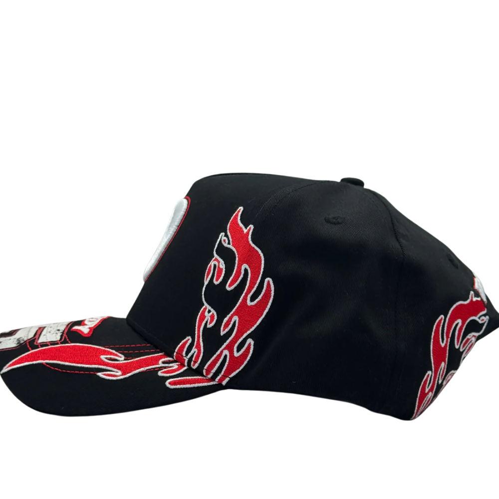 DANDY HATS "MOTO"