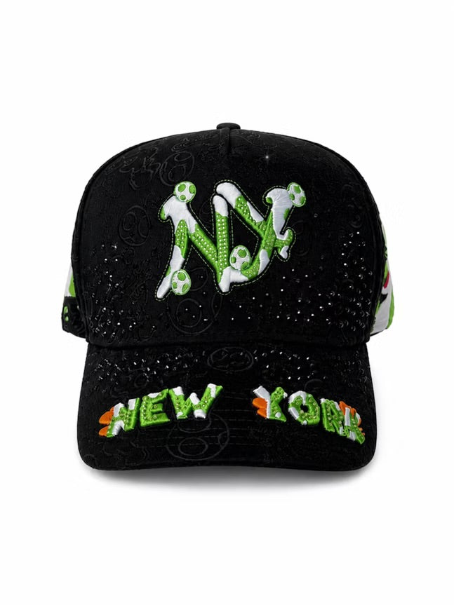 DMG Brand Yoshi “Un Verano en Tokio”