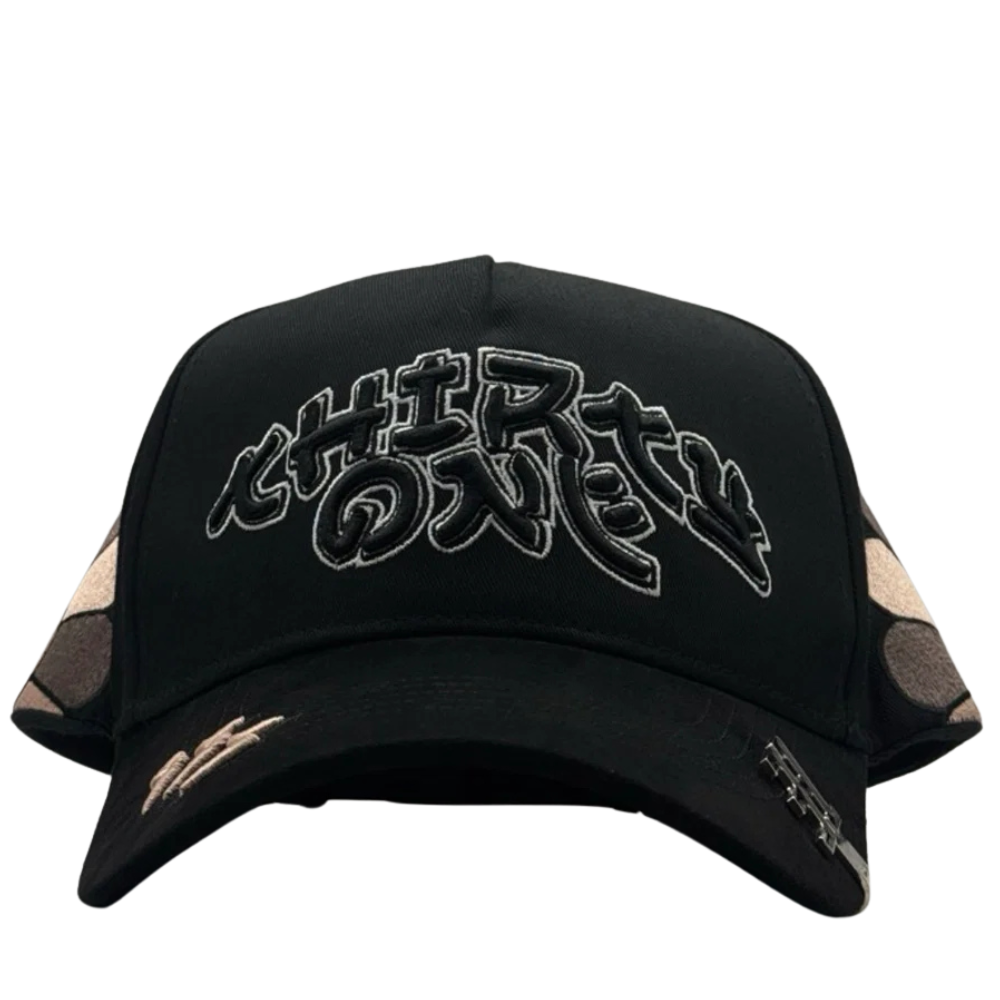 31 HATS "MURAKAMI"