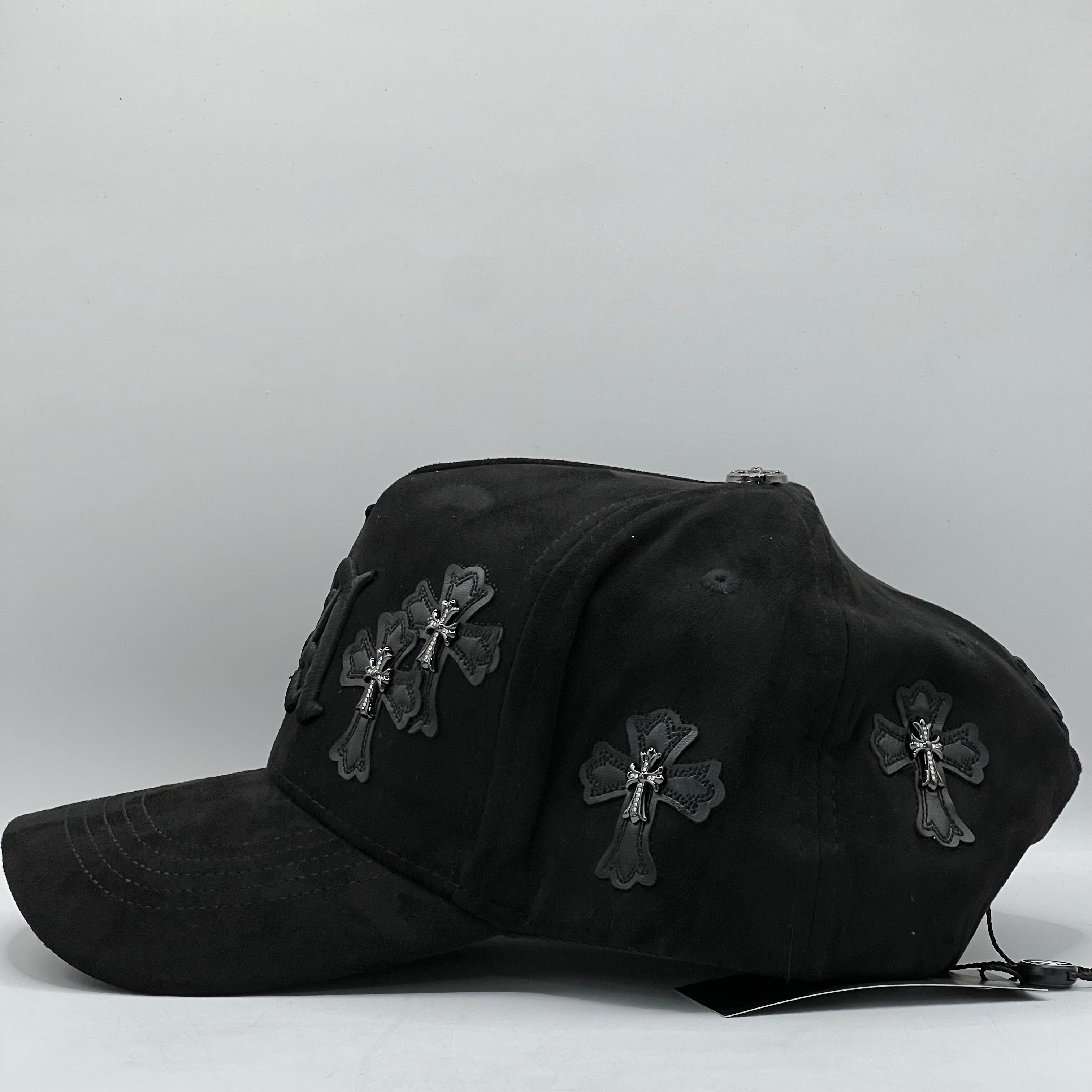 31 HATS "CHROME lll"