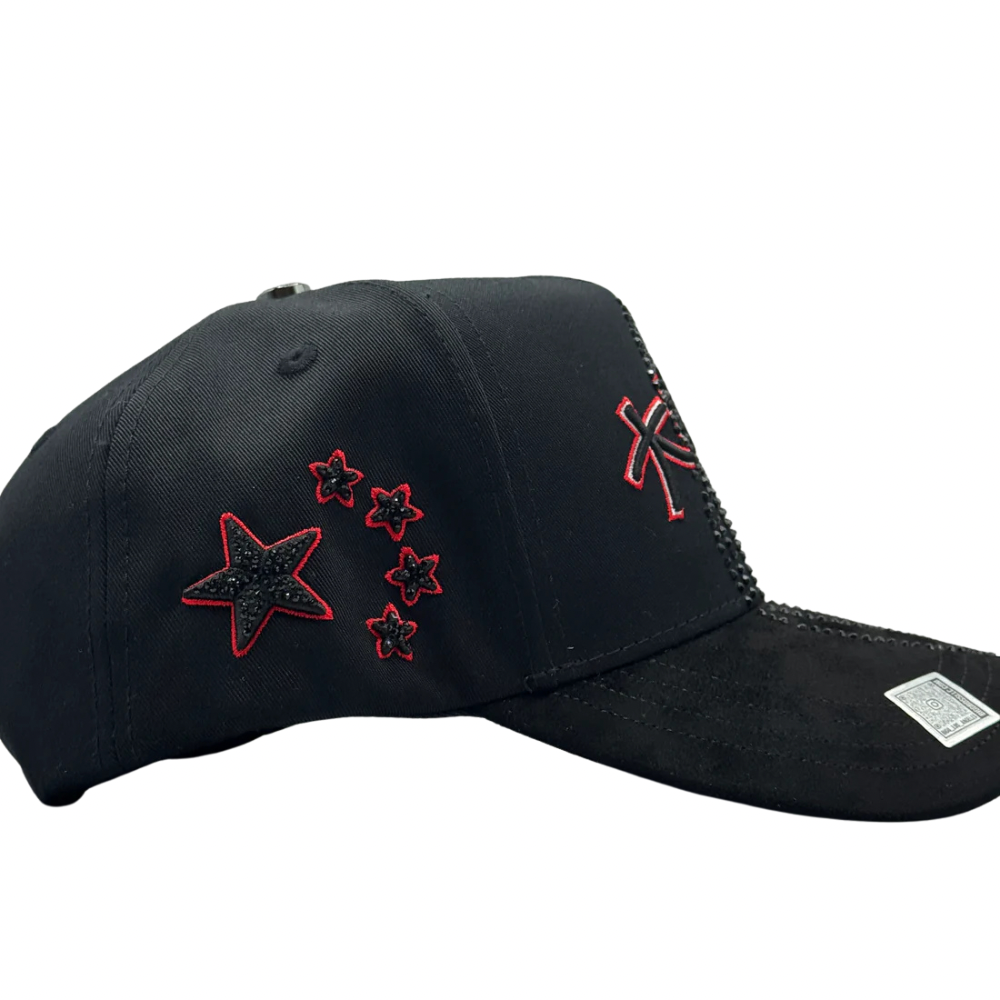 BIGG BOSS "RED STARS"