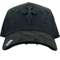 BIGG BOSS "CRUZ TRIPLE BLACK"