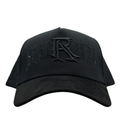 RUDE AWAKENINGS "CRYSTAL BLACK"