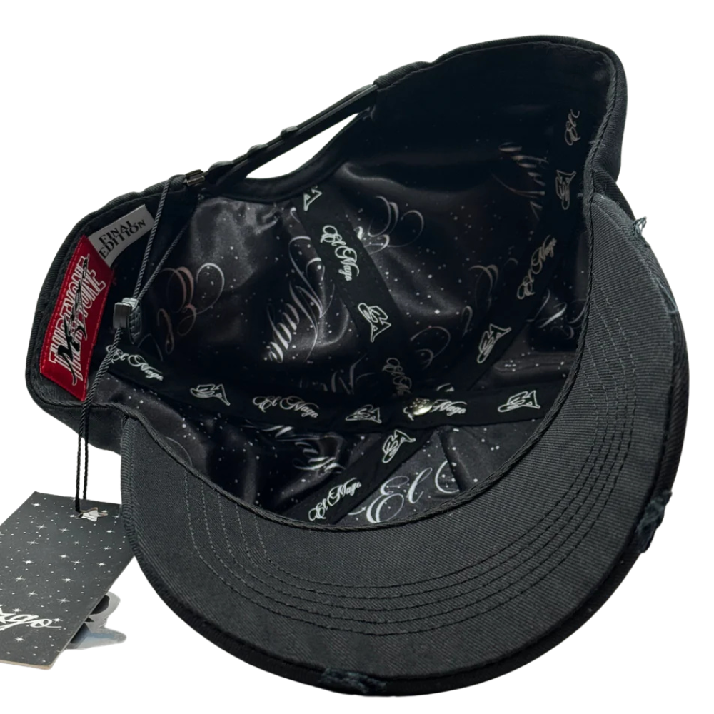 31 HATS "MAGO UNIVERSE"