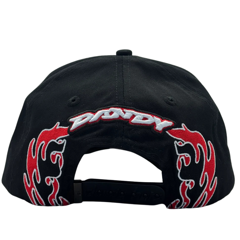 DANDY HATS "MOTO"