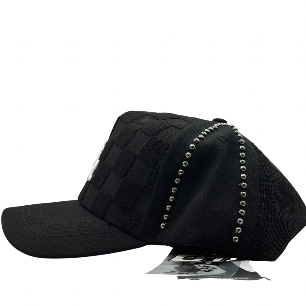 DANDY HATS "50/50"