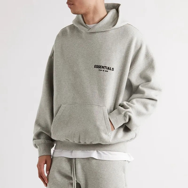 HOODIE ESSENTIAL