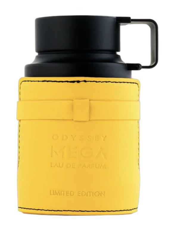 Odyssey Mega