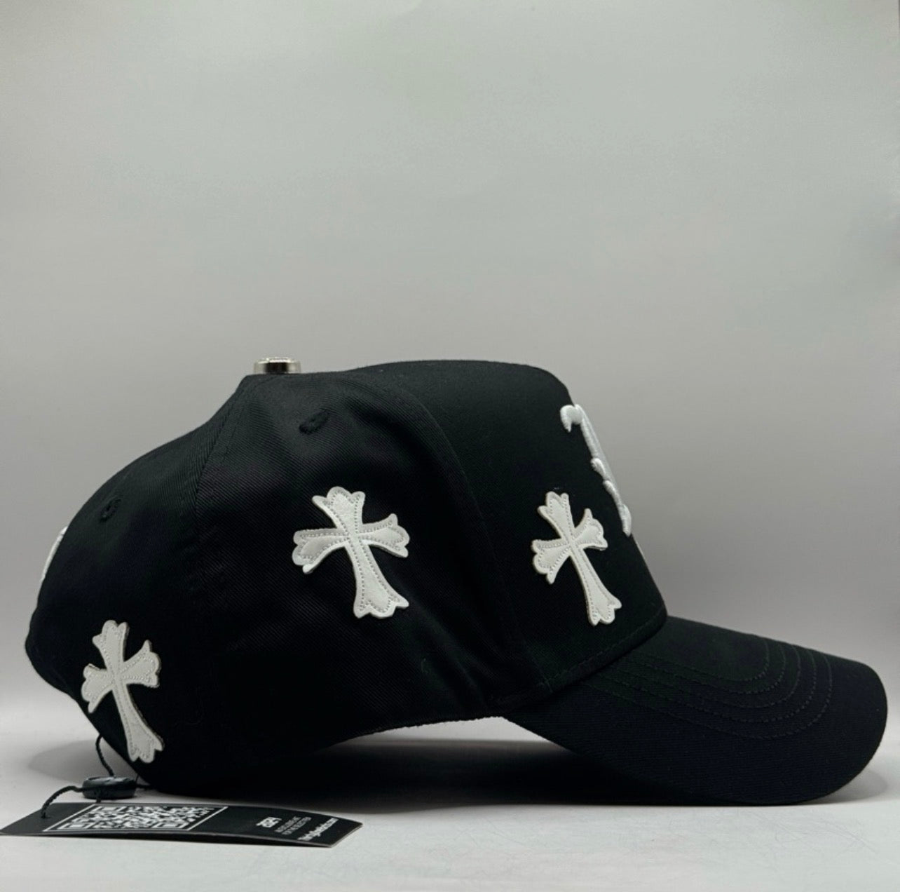 31 HATS "CHROME I"