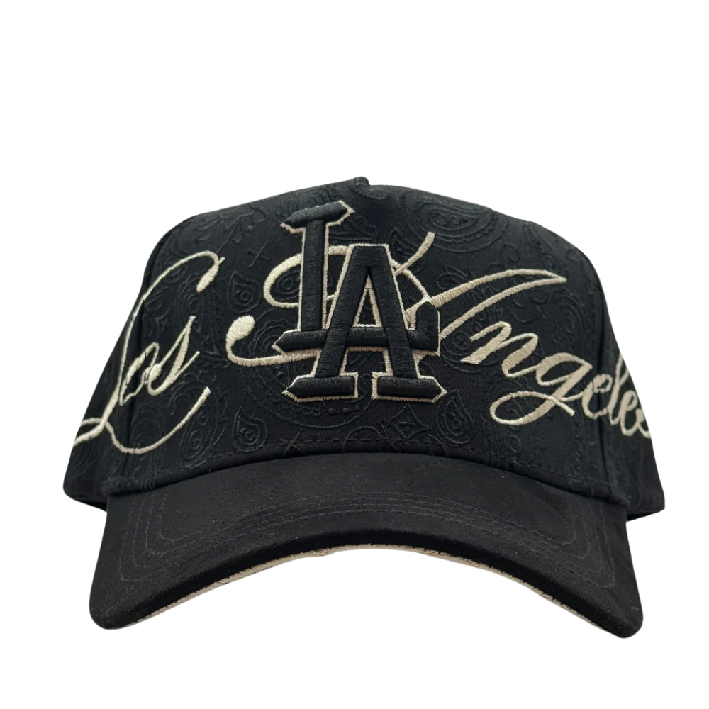 TACS CLUB "L.A BANDANA"