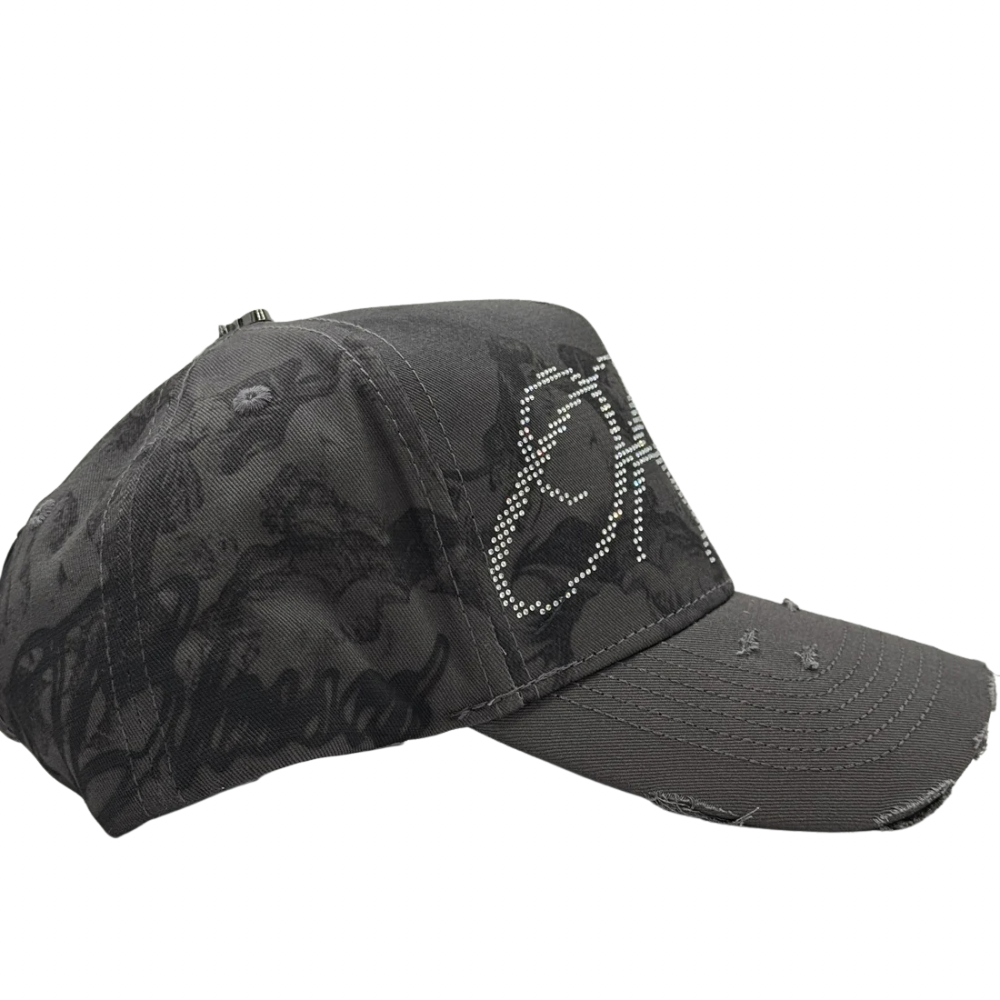 REBEL HATS “SAINT OF CHAOS”
