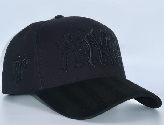 TACS CLUB NY JAPAN BLACK