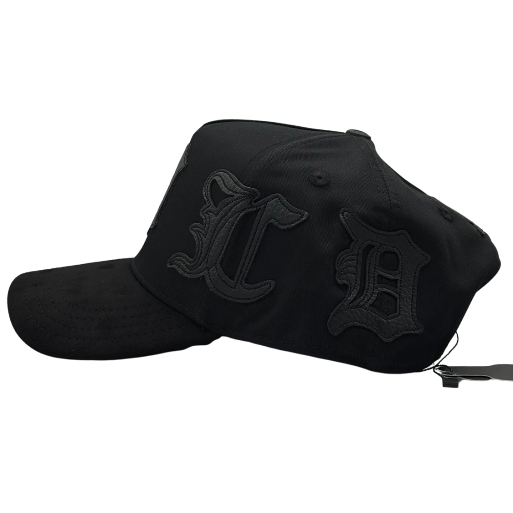 DANDY HATS X JC HATS "KING OF KINGS"