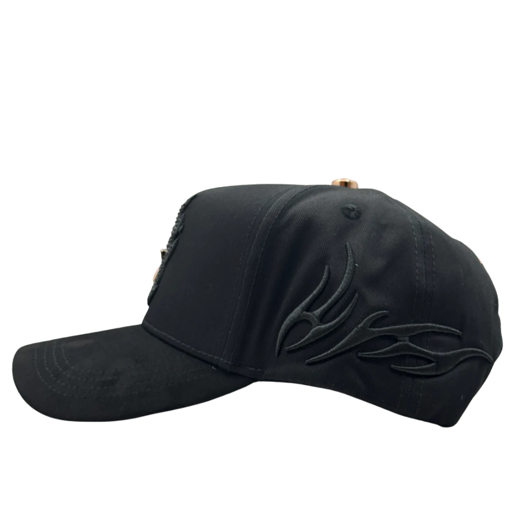 BARBAS HATS “B STAR”