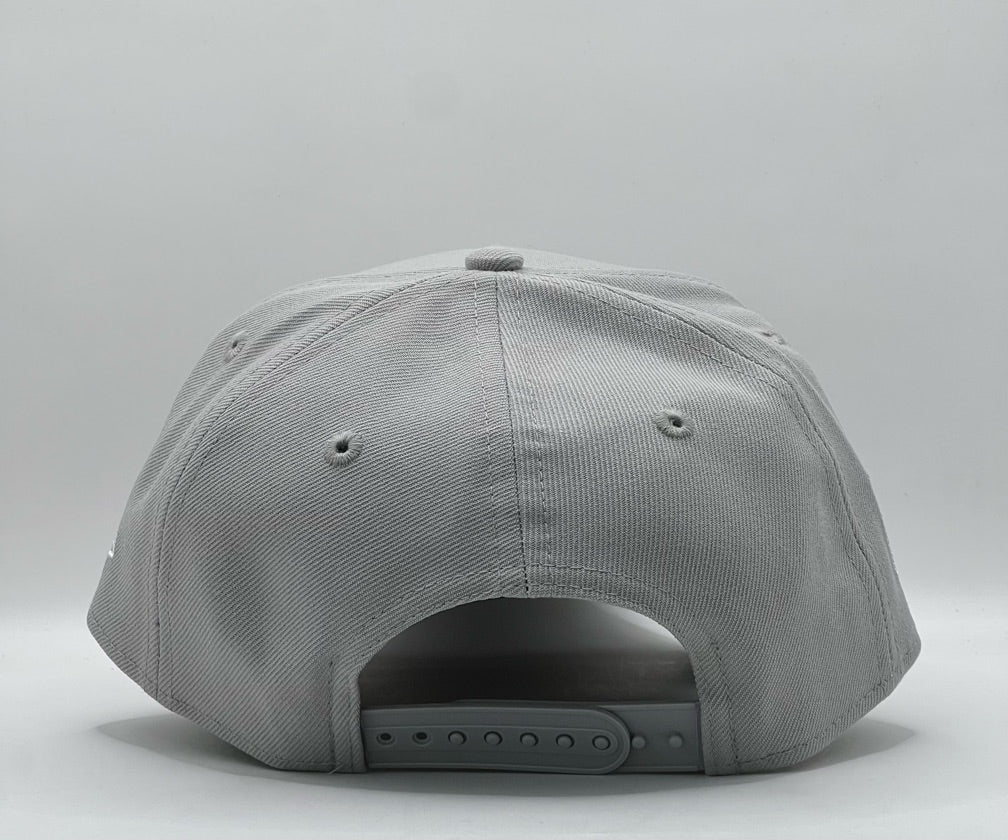 NEW ERA 9 FORTY "NY X LA GREY"