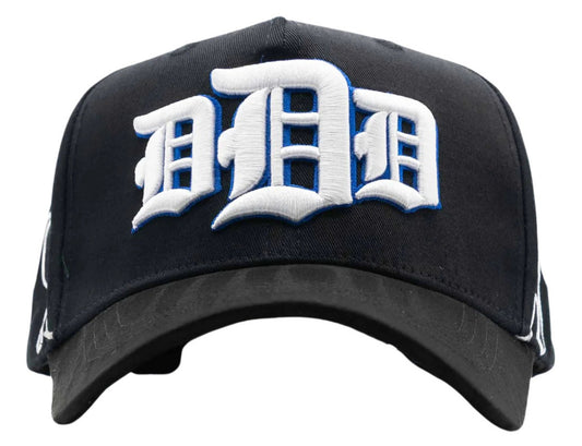 DANDY HATS TRIPLE D