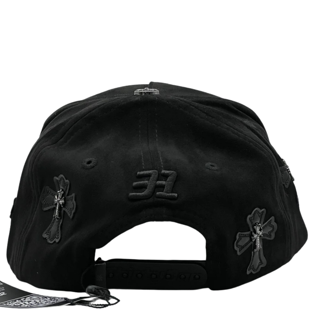 31 HATS "CHROME lll”