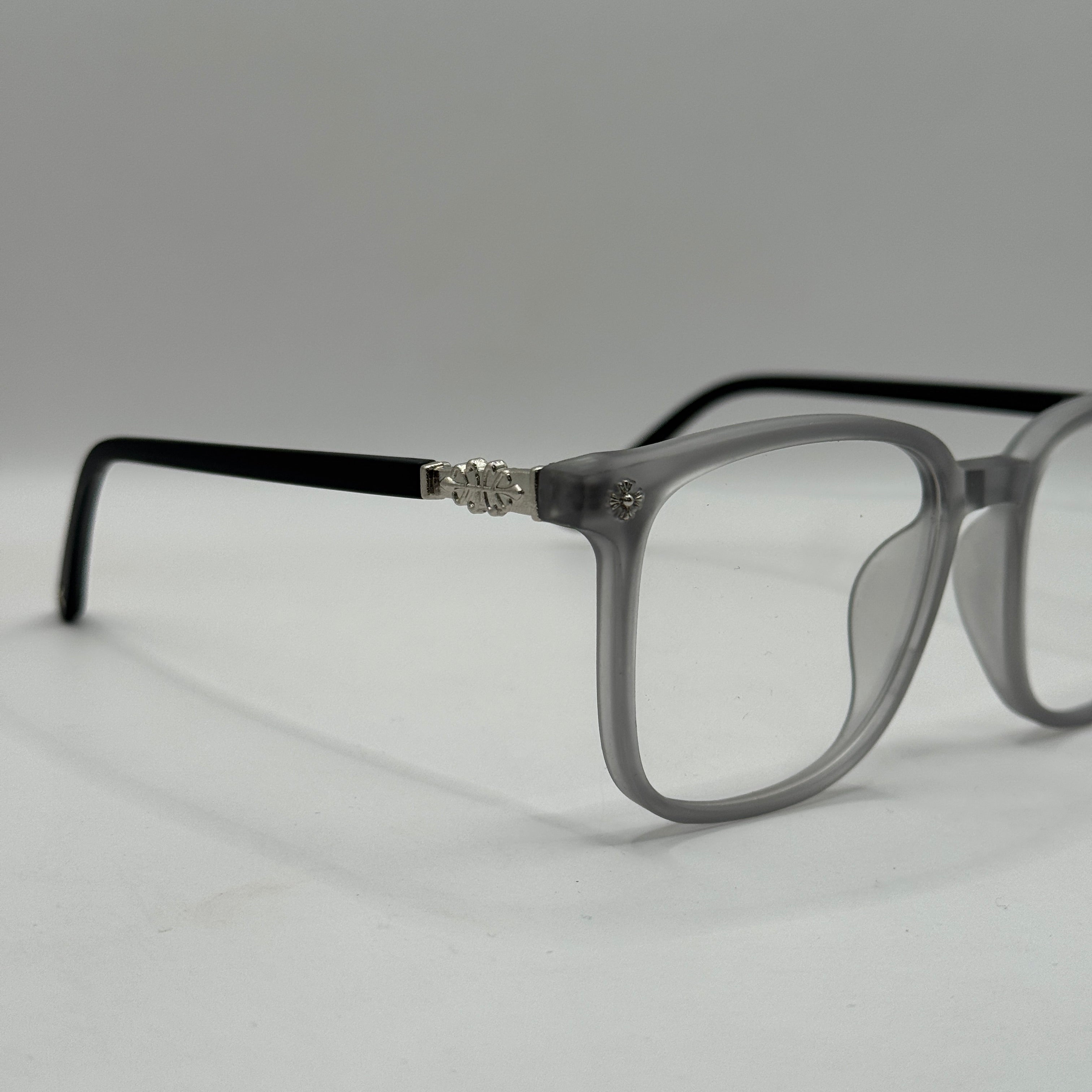 Lentes " chrome "