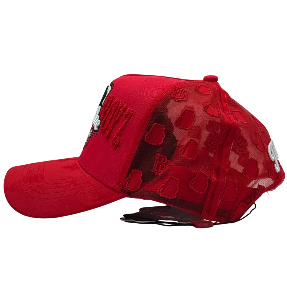 31 HATS x BACKPACK BOYZ "LA MOCHILA"