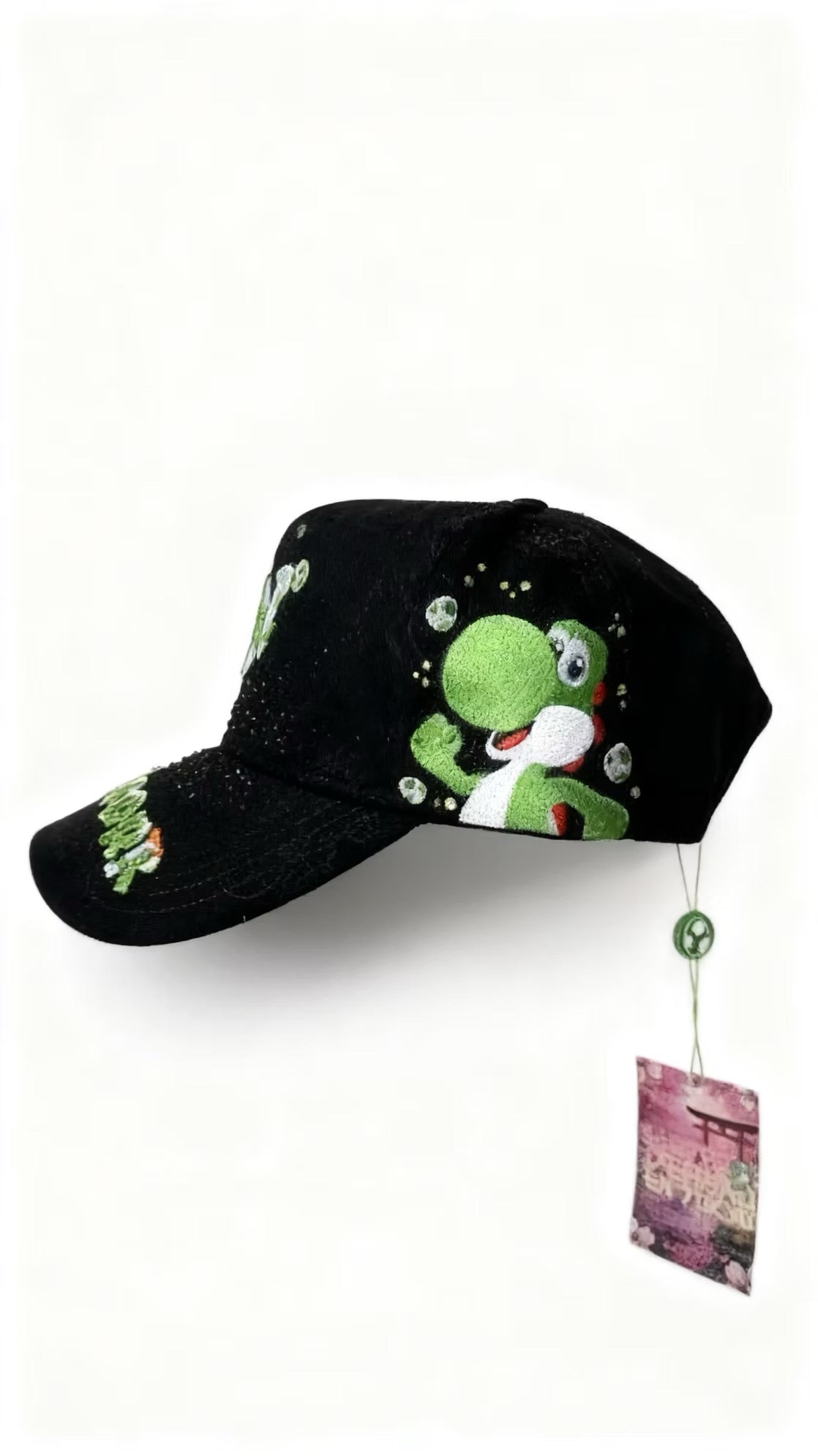 DMG Brand Yoshi “Un Verano en Tokio”
