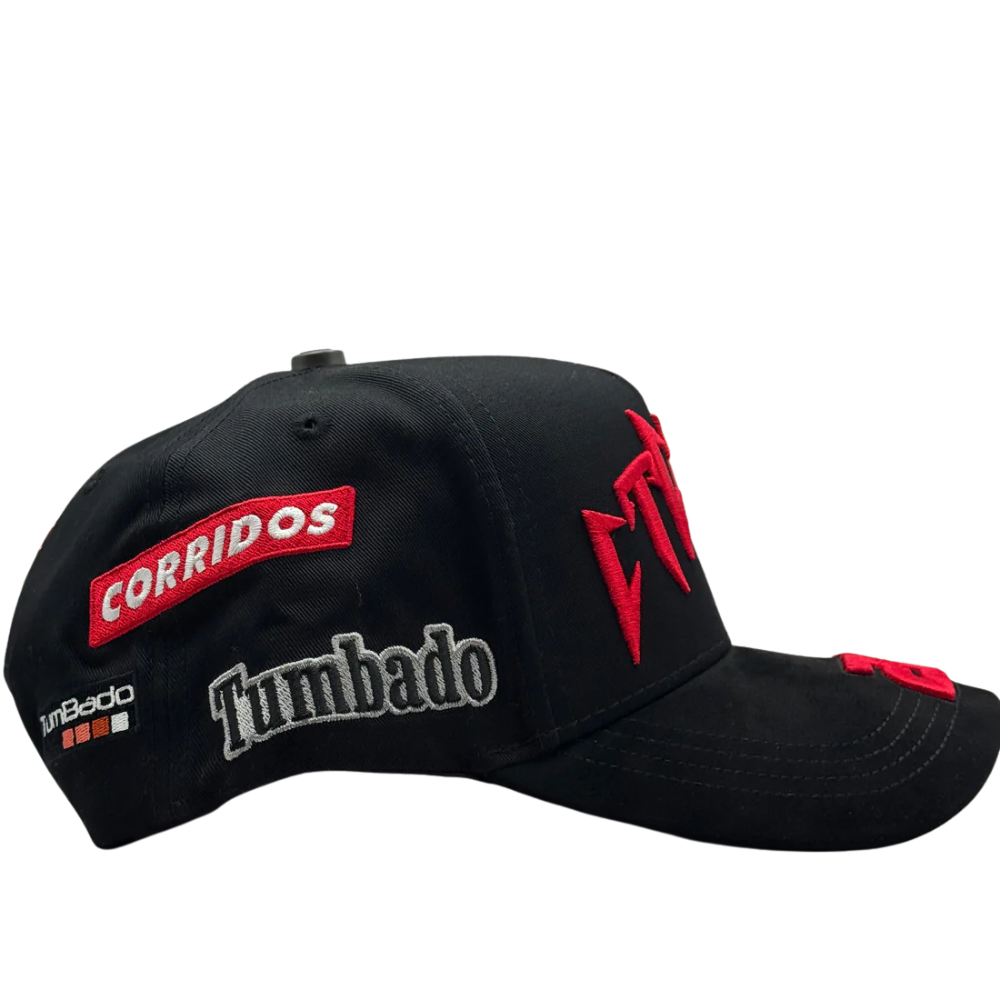 BARBAS HATS x CT "CT RACING"