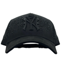 31 HATS "FOREVER BLACK"