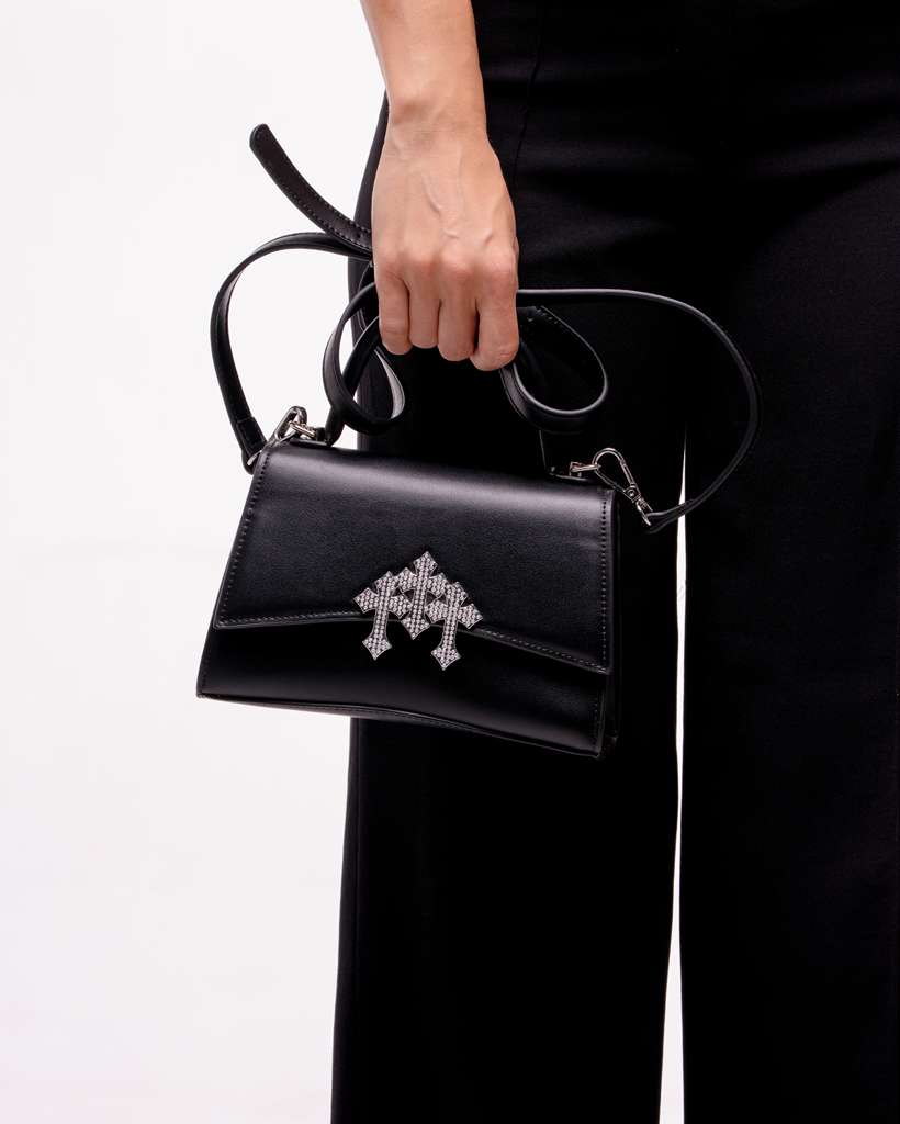 BOLSO BARBAS HATS "444"