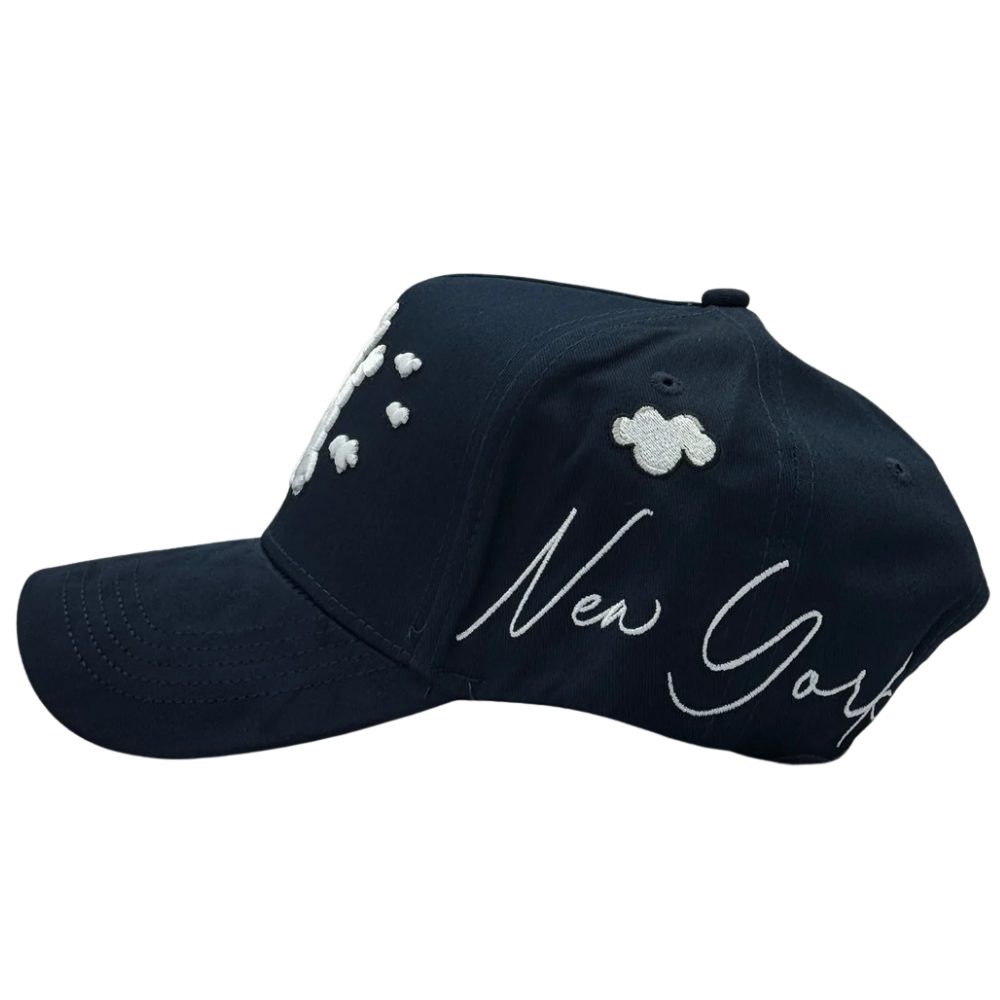 31 HATS "NY ANIVERSARIO"