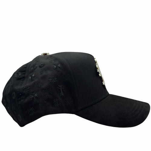 BARBAS HATS x CT "CHROME CT"