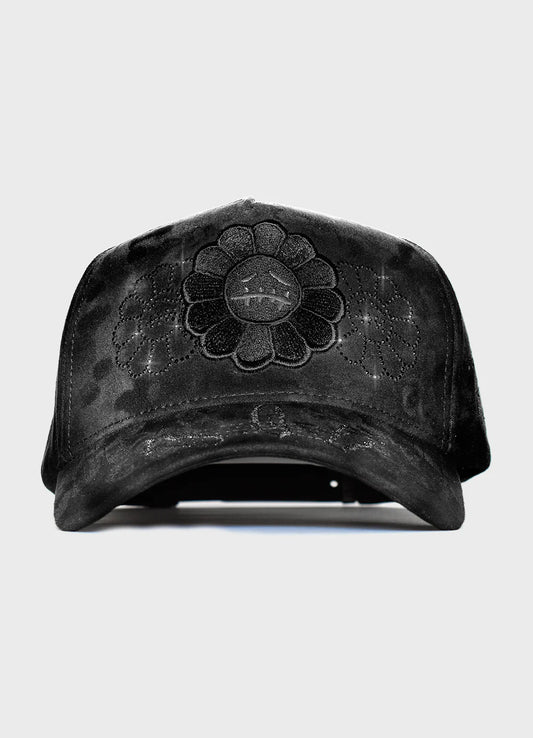 INNEDIT MURATRAVIS CRYSTAL BLACK