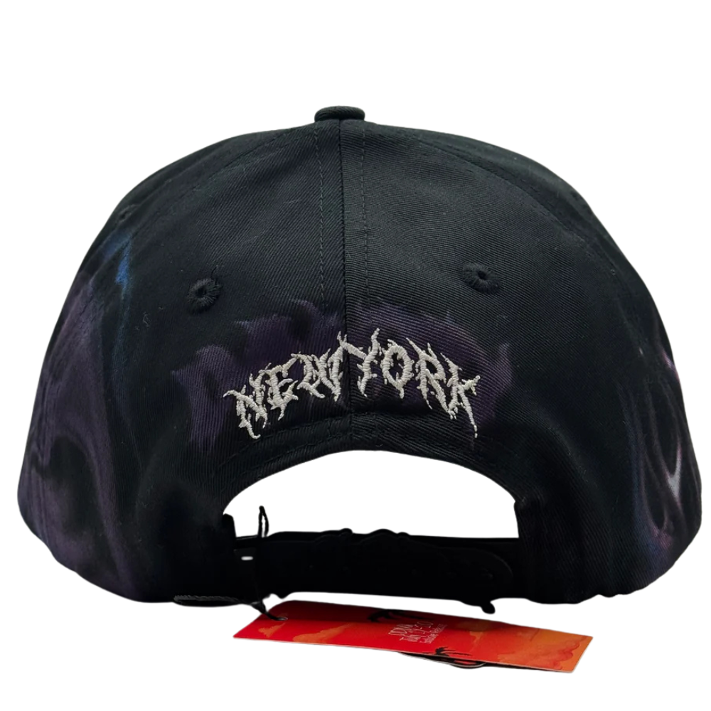 DANDY HATS "PURP" DANDYWOOD