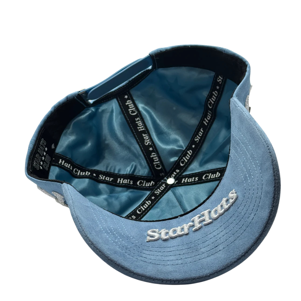 STAR HATS CLUB "NY FROZEN ALL AROUND"