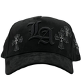 31 HATS "CHROME lll”