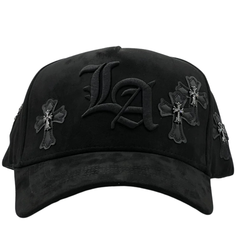 31 HATS "CHROME lll”