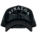 DISTINTO HATS "LA SINALOA"