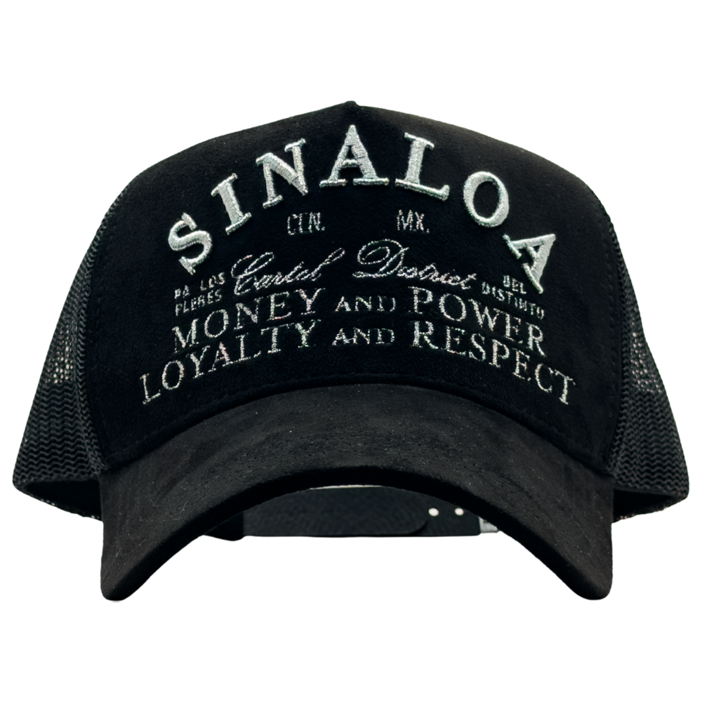DISTINTO HATS "LA SINALOA"