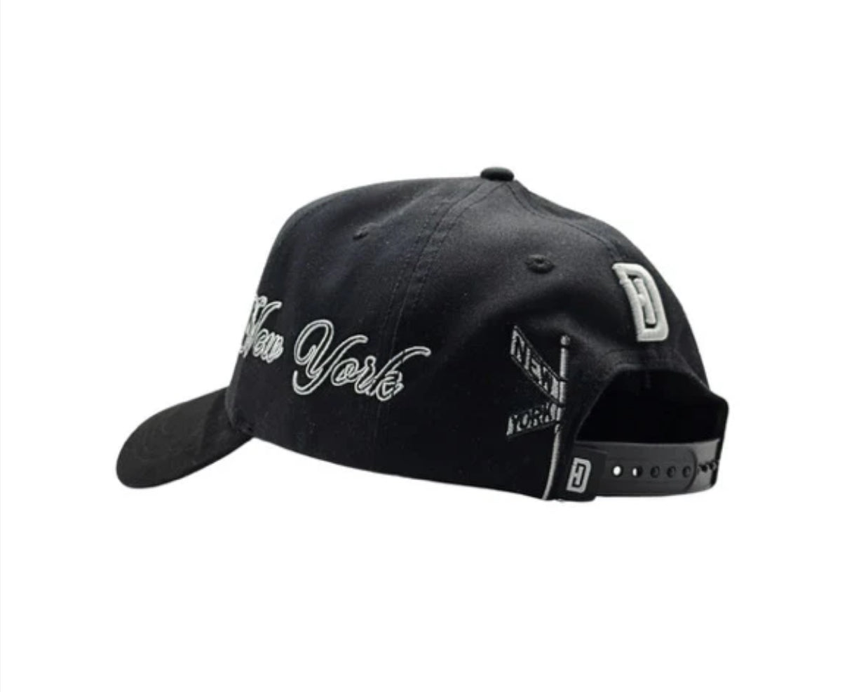 DISTINTO HATS FULL SET