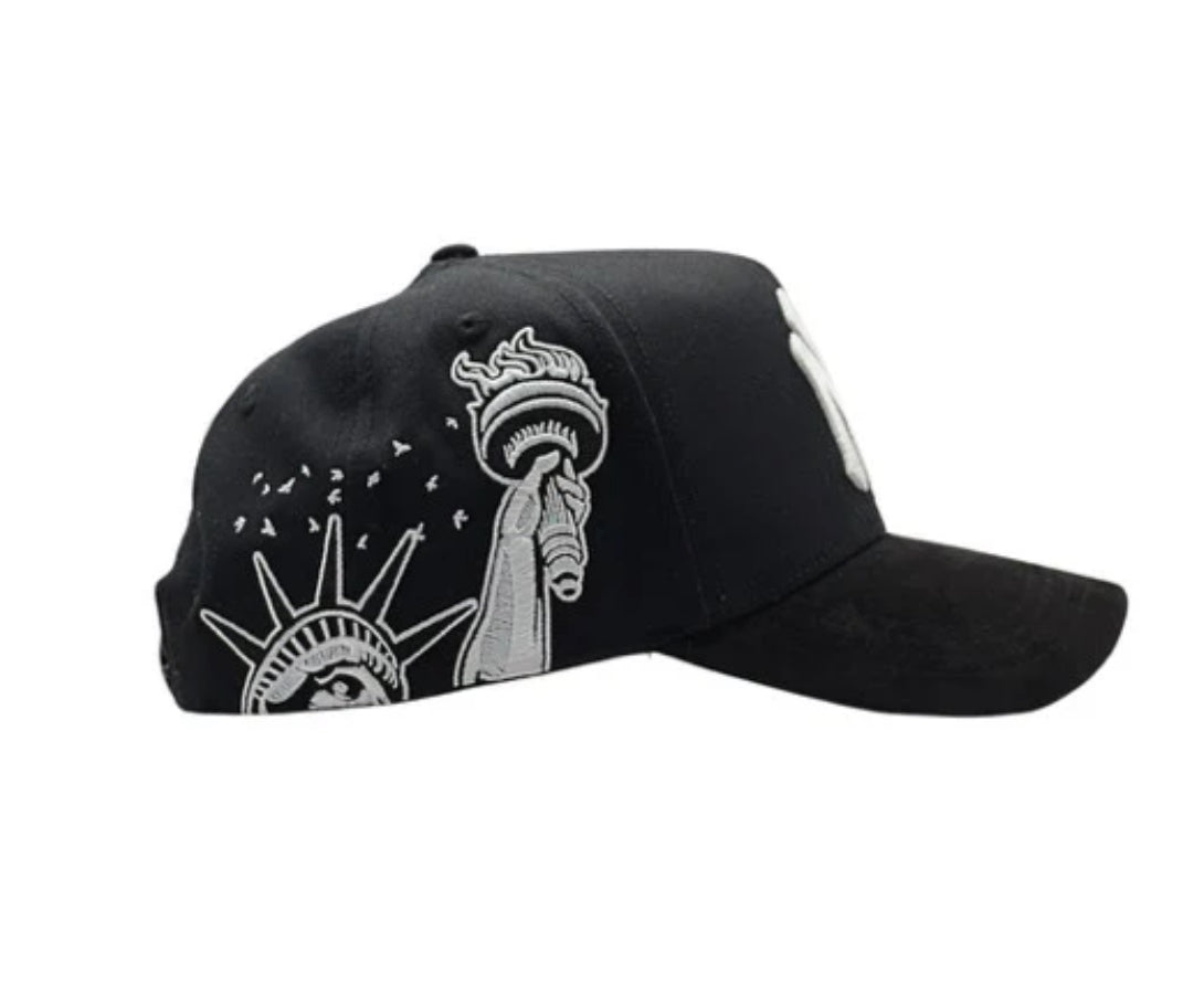 DISTINTO HATS FULL SET