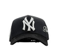 DISTINTO HATS FULL SET