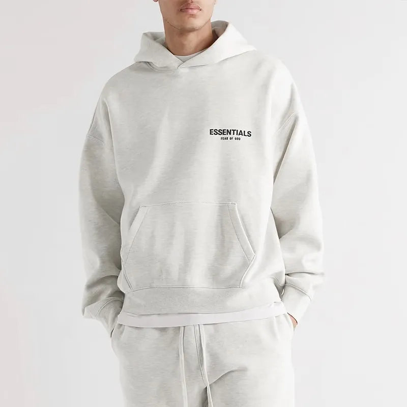 HOODIE ESSENTIAL